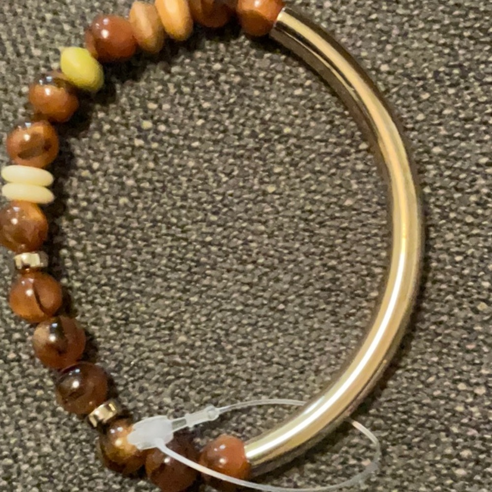 Stretch bracelets - Picture 2 of 3